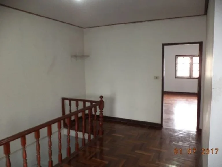 Townhome For Rent ให้เช่าทาวน์โฮม 3 ชั้น 28 ตรว 15000บาทเดือน