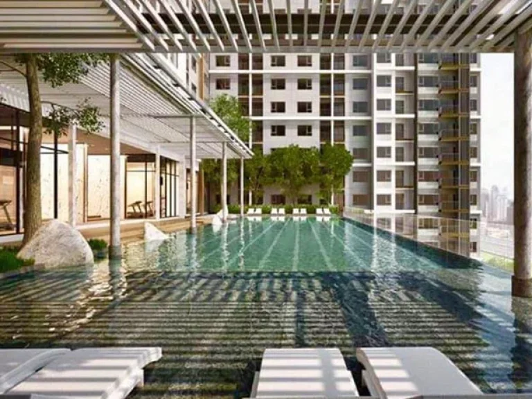 For rent life asoke ให้เช่า ไลฟ์ อโศก