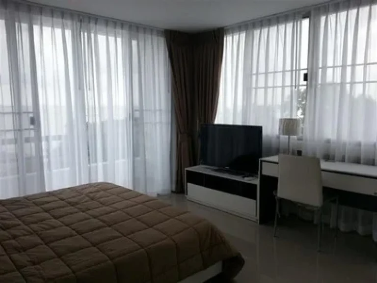 ให้เช่าคอนโดตากอากาศ Rama Harbour View Condo รามาฮาร์เบอร์วิว คอนโดมิเนียม2 ห้องนอน