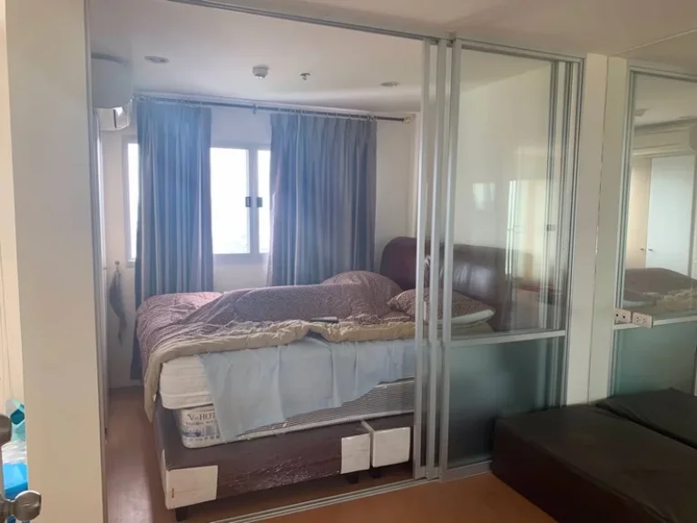 Condominuim For Sale Lumpini Condo Town North Pattaya - Sukhumvit Fully Furnished