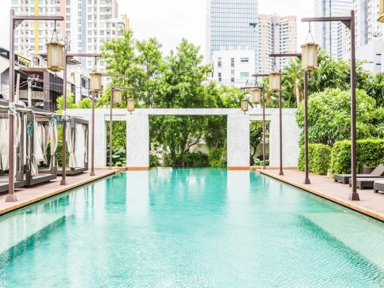 Quick Sale Address Sathorn condo only 76 M The last unit for this price