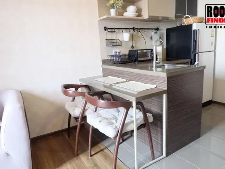 เช่า FOR RENT ONYX PHAHOLYOTHIN 1 bedroom 31 Sqm16000 CLOSE BTS SAPHAN KWAI