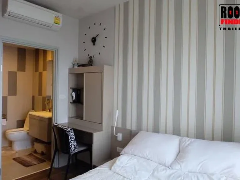 เช่า FOR RENT ONYX PHAHOLYOTHIN 1 bedroom 31 Sqm16000 CLOSE BTS SAPHAN KWAI