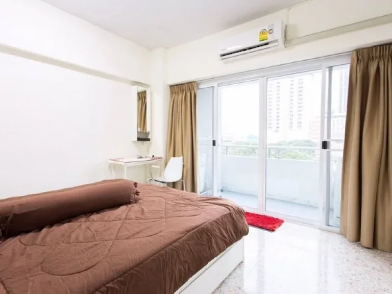 Condo on Prime Area - Good Location special Price for Rent 1 Bedroom