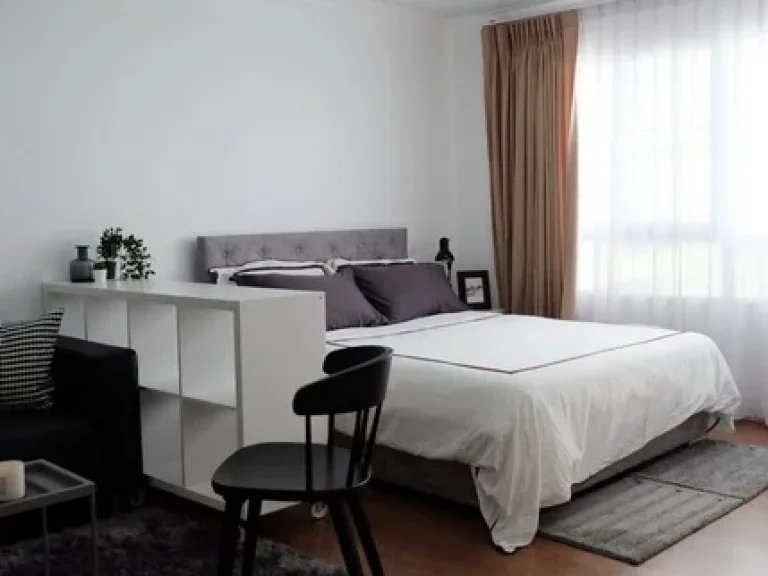 For rent 1 bedroom at Lumpini Suite Sukhumvit 41 near BTS Phrom phong