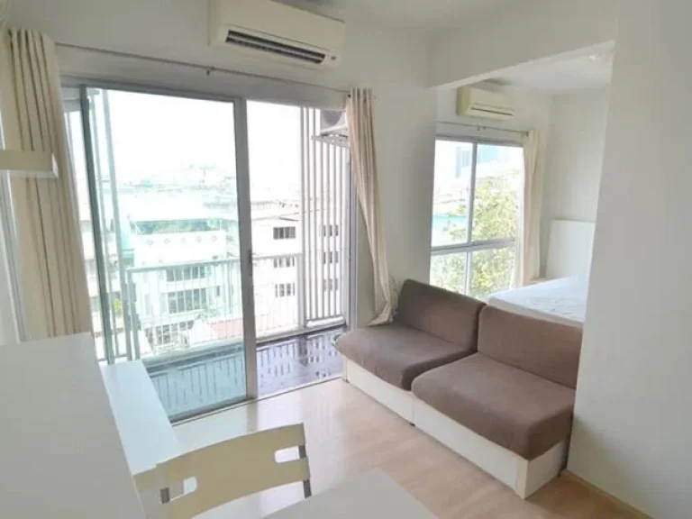 Condo For Sale A Space Asoke-Ratchada 2200000 THB