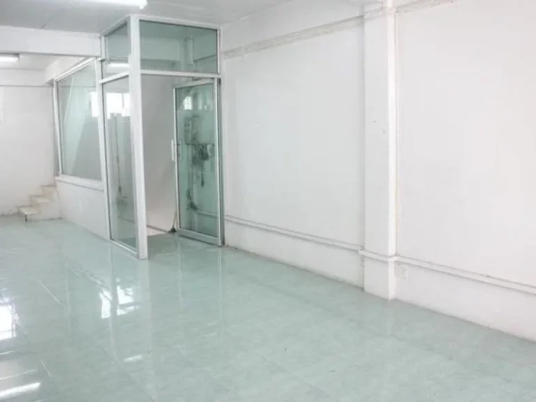 Office for Ren อาคารพาณิชย์ 35 ชั้น ใกล้ K-Village 30000บาทเดือน