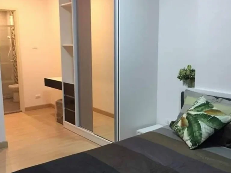 ศุภาลัย ลอฟท์ ตลาดพลู Condo Supalai Loft Talat Phlu Station 3651