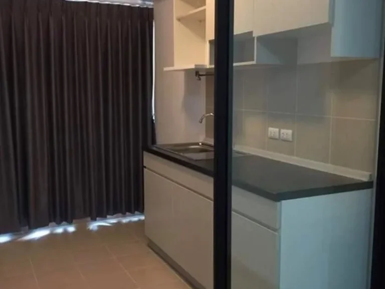 ศุภาลัย ลอฟท์ ตลาดพลู Condo Supalai Loft Talat Phlu Station 3651