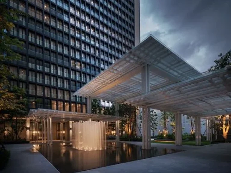 ขายคอนโดห้องใหม่สุดหรู Noble Ploenchit โนเบิล เพลินจิต จังหวัดกรุงเทพฯ