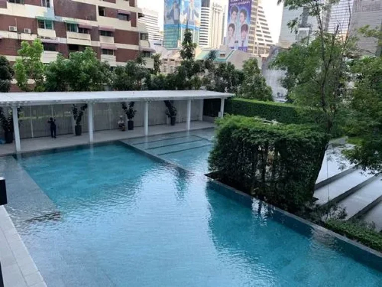 ขายคอนโดห้องใหม่สุดหรู Noble Ploenchit โนเบิล เพลินจิต จังหวัดกรุงเทพฯ