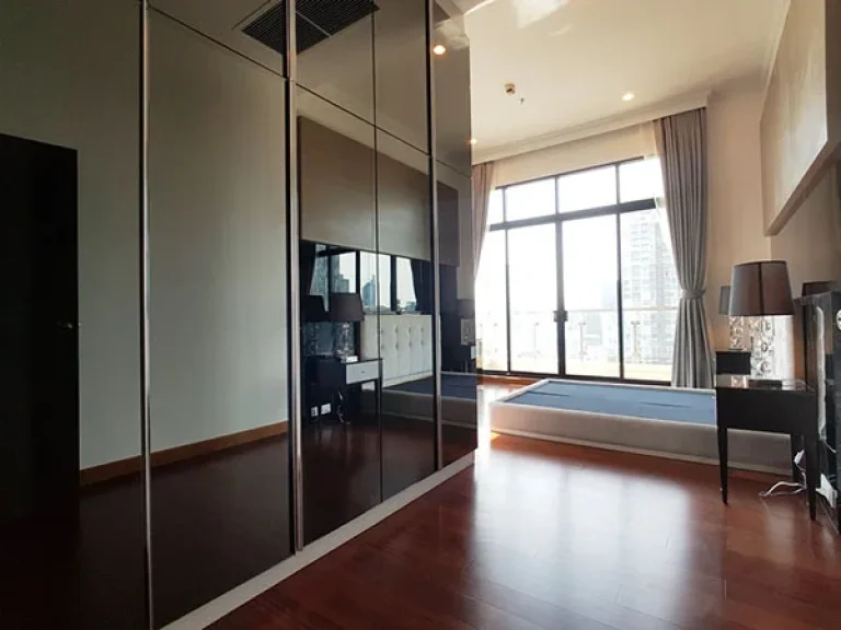 เช่าด่วน คอนโดหรู แบบ 4 ห้องนอน ที่ คอนโด Supalai Elite Suan Plu ถสาธรใต้ For Rent - A Beautiful 4 bedroom unit available at Soi Suan Plu