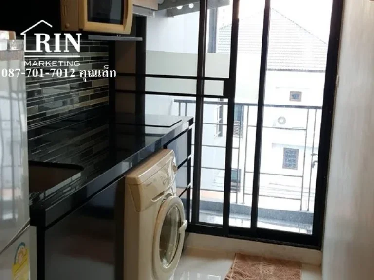 For Sell Condo Bangkok Feliz Sathorn-Taksin BTS Krungthonburi 2 Bed 1 Bath 55 Sqm 087-701-7012 คุณเล็ก