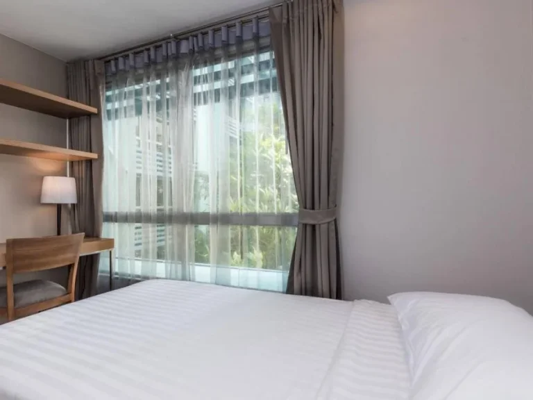 Apartment For Rent Bangkok Garden 2Bedroom