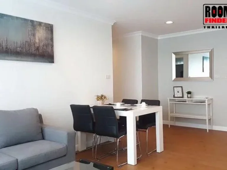 เช่า FOR RENT LUMPINI SUITE SUKHUMVIT 41 2 beds 2 baths 72 Sqm42000 CLOSE EMQUARTIER