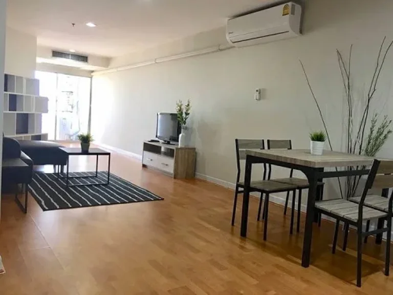 Waterford Diamond Condo for rent 2 bedrooms 2 bathrooms 87 sqm With fully furnished and electrical appliance Just 5 mins to BTS Phrom Phong and 7