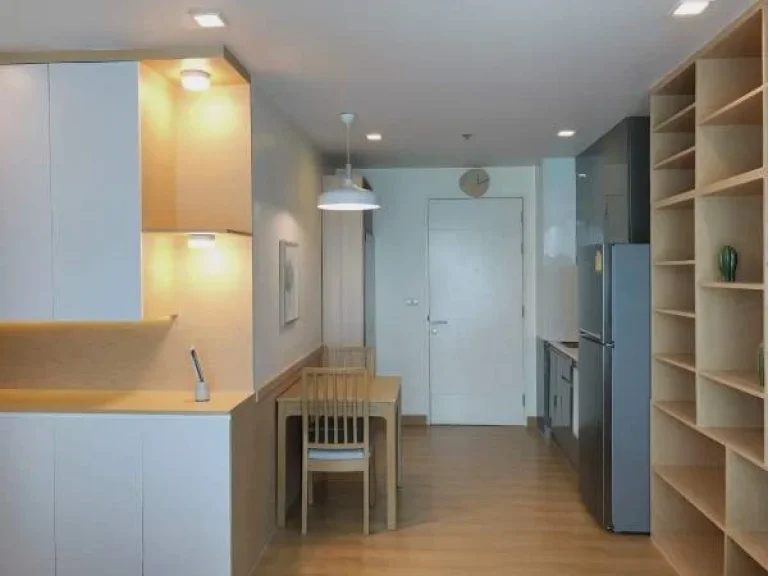 Seven Seas เซเว่น ซี Size 3650 Sqm Type 1 Bed 1 Bath Floor 8 Building B