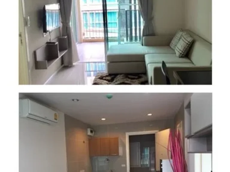 ด่วนขายถูก Happy Condo ลาดพร้าว 101 ห้องสวยไกล้เดอะมอลล์บางกะปิ