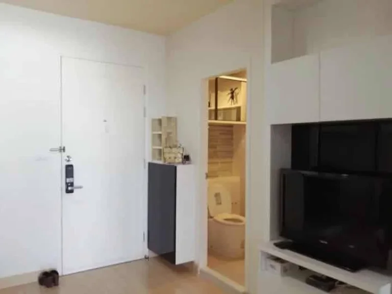 LifeLadprao18 nearby MRT Ladprao for Rent