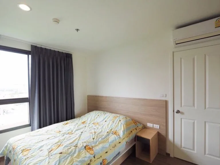 คอนโด ยู ดีไลท์ เรสซิเดนซ์ ริเวอร์ฟรอนท์ พระราม 3 U Delight Residence Riverfront Rama 3