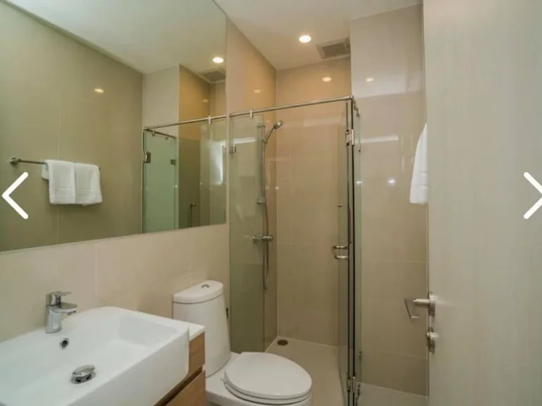 Noble Revolve Ratchada โนเบิล รีวอลฟ์ รัชดา Size 23 Sqm Type 1 Bed 1 Bath Floor 23