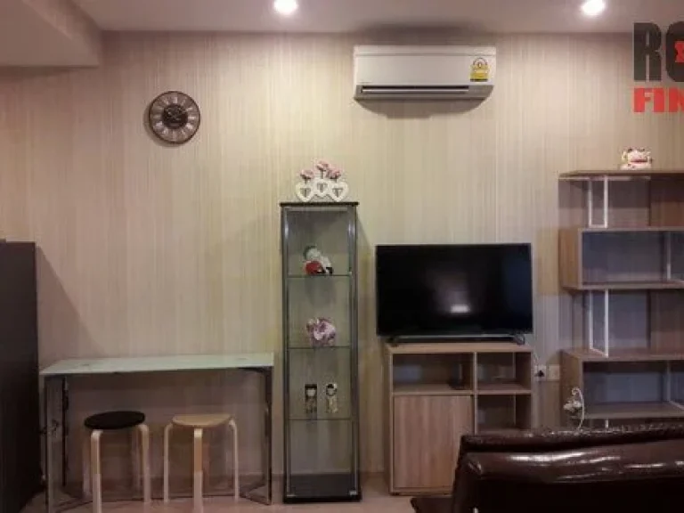 เช่า FOR RENT IDEO Q CHULA-SAMYAN 1 bedroom 35 Sqm21000 CLOSE MRT SAMYAN