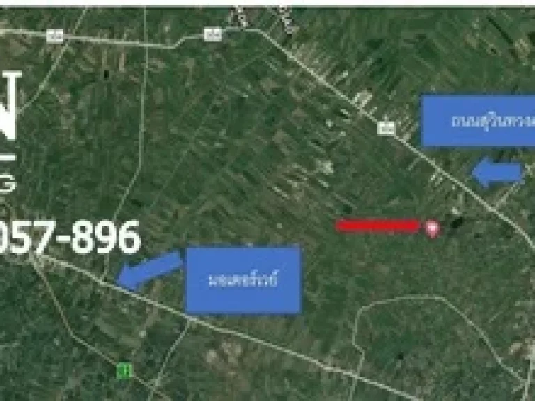 ขายด่วน ที่ดิน 3 ไร่ ตบางเตย อเมือง จฉะเชิงเทรา เนื้อที่ดินสวยงามเหมาะกับการทำเกษตร 098-9057896 เง็ก