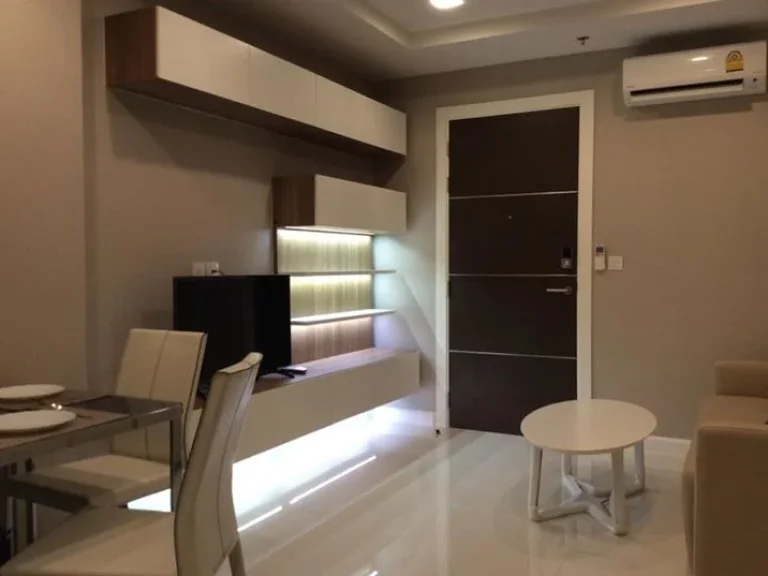 For rent he metropolis interchange samrong Full furnish