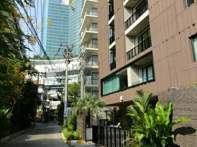 For rent and sale Le cote sukhumvit 14