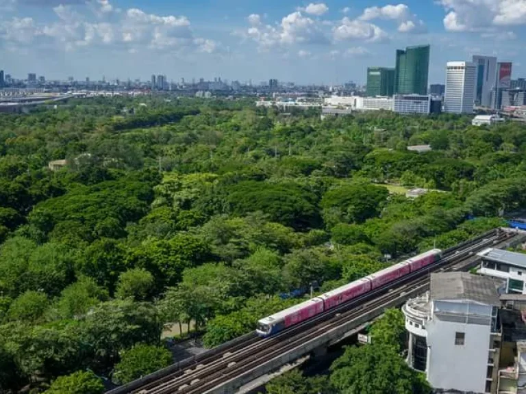 ขอยคอนโดโครงการเดอะไลน์จตุจักร ใกล้รถไฟฟ้า MRT และ BTS สถานีจตุจักร-หมอชิต