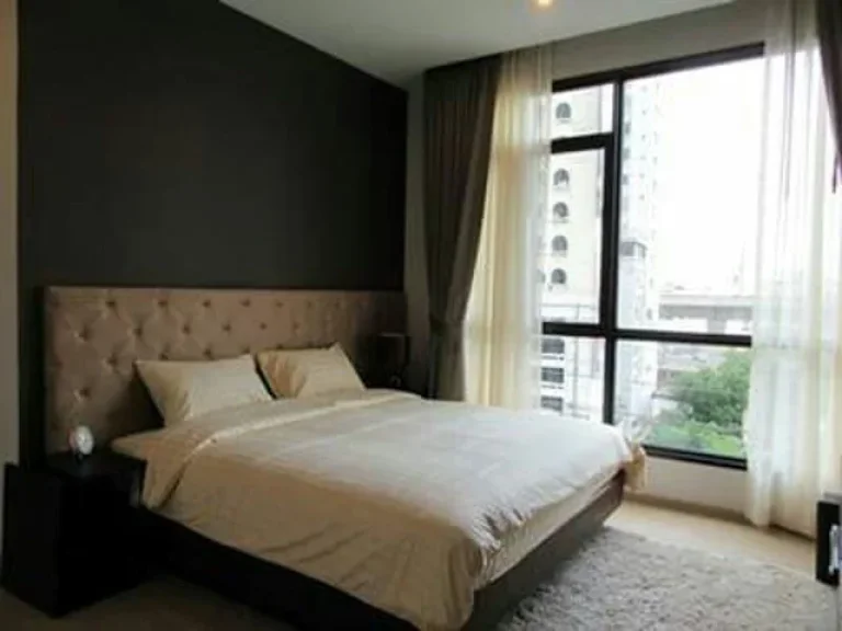 ให้เช่า The Capital Ekamai-Thonglor 200 sqm whole floor Ekamai Thonglor Phetchaburi