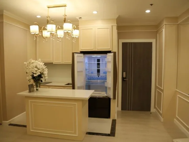 Rare Item 2 Bedrooms 2 bathrooms The Niche Pride Thonglor New Petchburi