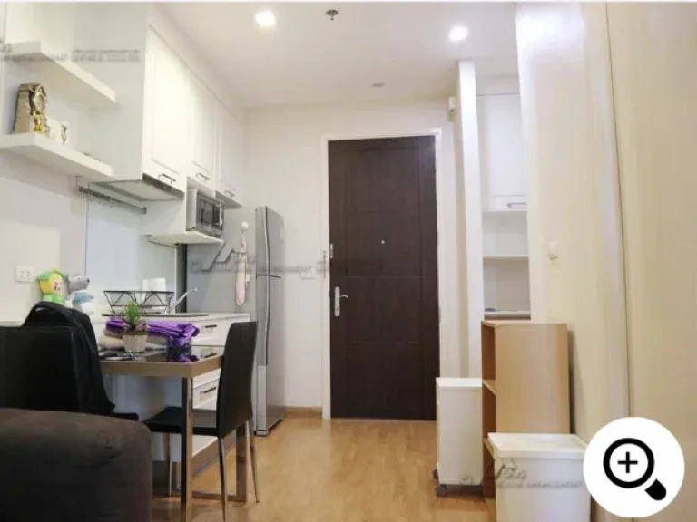 Q house Sukhumvit 79 BTS Onnut RONT720 - Tesco - Century Onnut