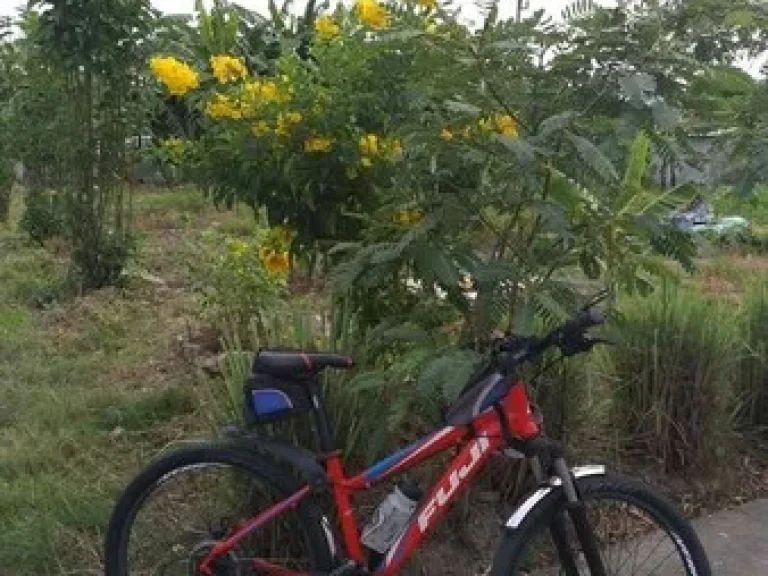 ขายที่ดิน 100ตรว ถมแล้วเรียบร้อย ใกล้ถนนแพรกษา เมืองสมุทรปราการ