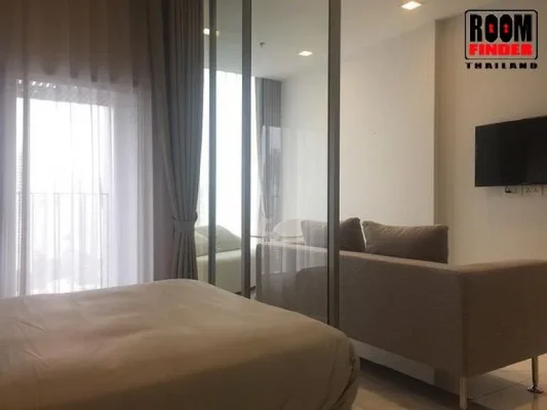 เช่า FOR RENT HYDE SUKHUMVIT 11 1 bedroom 35 Sqm27000 CLOSE BTS NANA