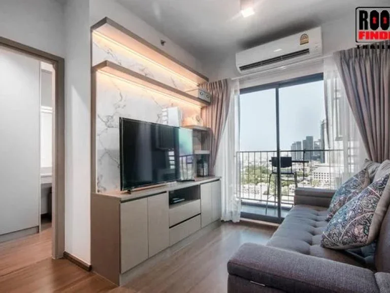 เช่า FOR RENT IDEO SUKHUMVIT 93 2 beds 2 baths 53 Sqm36000 CLOSE BTS BANG CHAK