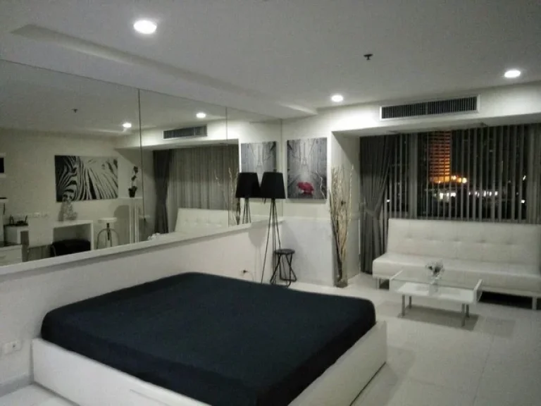 ปล่อยเช่า The Trendy Condo สุขุมวิท 13 ไกล้ BTS Nana เพียง 5 นาที และ MRT สุขุมวิท