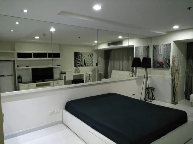 ปล่อยเช่า The Trendy Condo สุขุมวิท 13 ไกล้ BTS Nana เพียง 5 นาที และ MRT สุขุมวิท