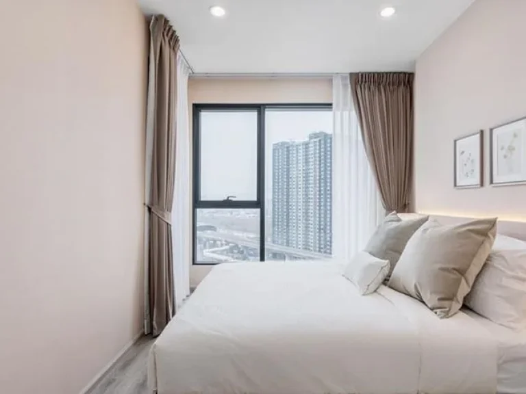 For rent Ideo mobi asoke ให้เช่า ไอดีโอ โมบิ อโศก