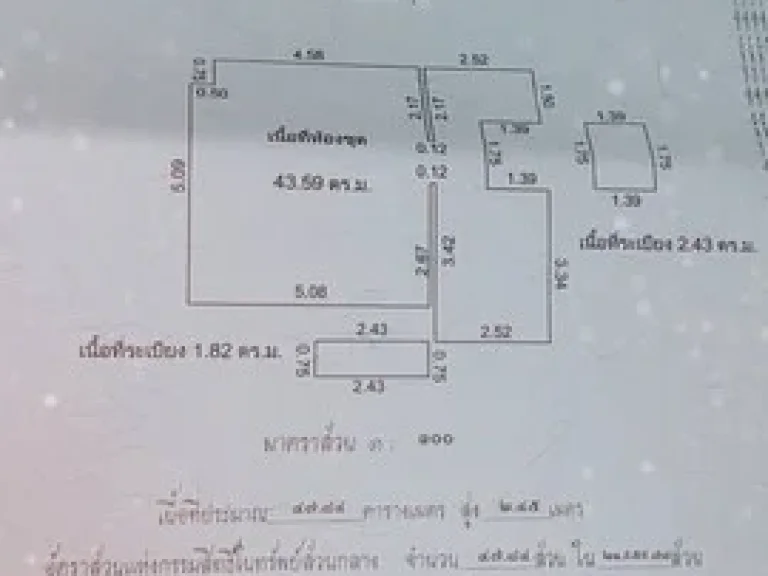 ขายคอนโดไอคอนโด สุขาภิบาล2 ใกล้เดอะมอลบางกะปิ รามคำแหง