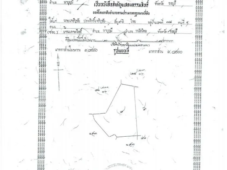 ขายที่ดิน เจ้าของขายเอง โพสต์เองขายเอง ขนาด 20 ไร่ 68 ตรว อยู่ในเขตเทศบาล ตท่าบุญมี