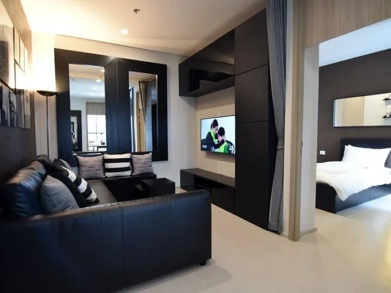 NOBLE PLOENCHIT brand new Condo for rent 2 Beds 7083 sqm 80000 per month