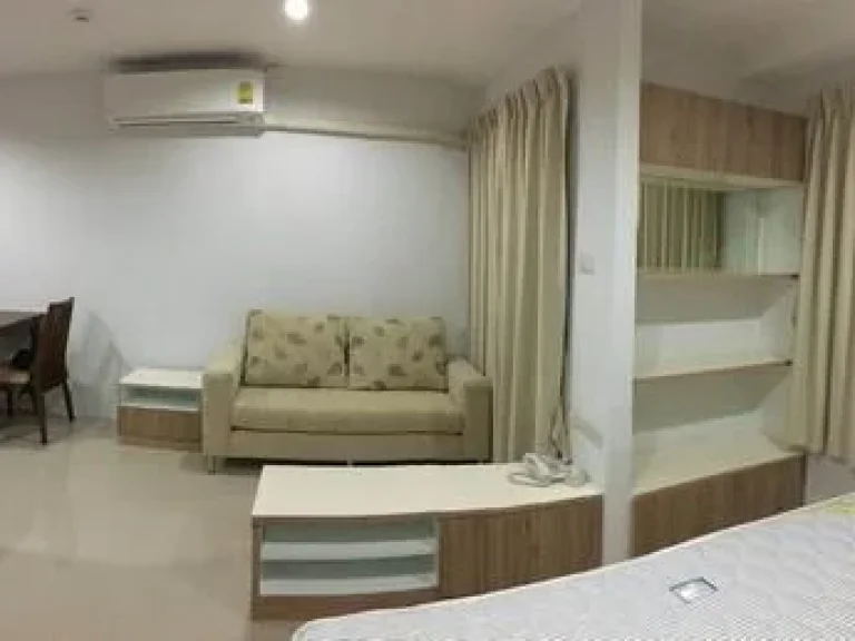 ให้เช่าสวยถูกด่วน เอเค อพาร์ทเม้นท์ AK Apartment ห้องน่าอยู่มากภาพสภาพจริง เฟอร์นิเจอร์ใหม่เอี่ยม