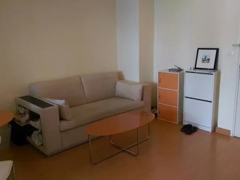 For rent Life sukhumvit 65 near bts prakhanong fully furnished