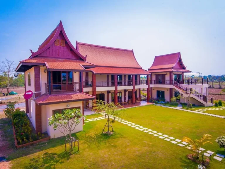 Luxury Pool Villa for long term rent วิลล่าหรูพร้อมเฟอร์และสระว่ายน้ำส่วนตัวให้เช่า