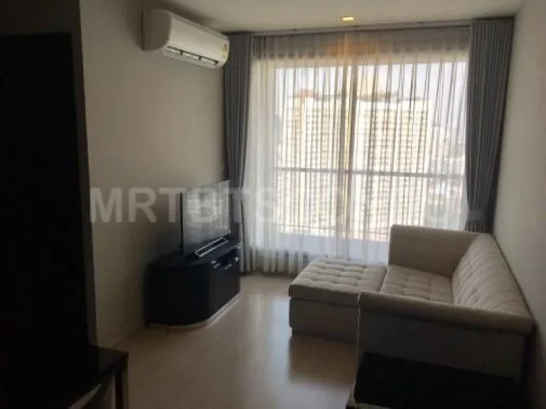 Condo for Rent Rhythm Sukhumvit 441 close to BTS Phra Khanong 2 bed 1 bath price 42000 THB per Month ริทึ่ม สุขุมวิท 44