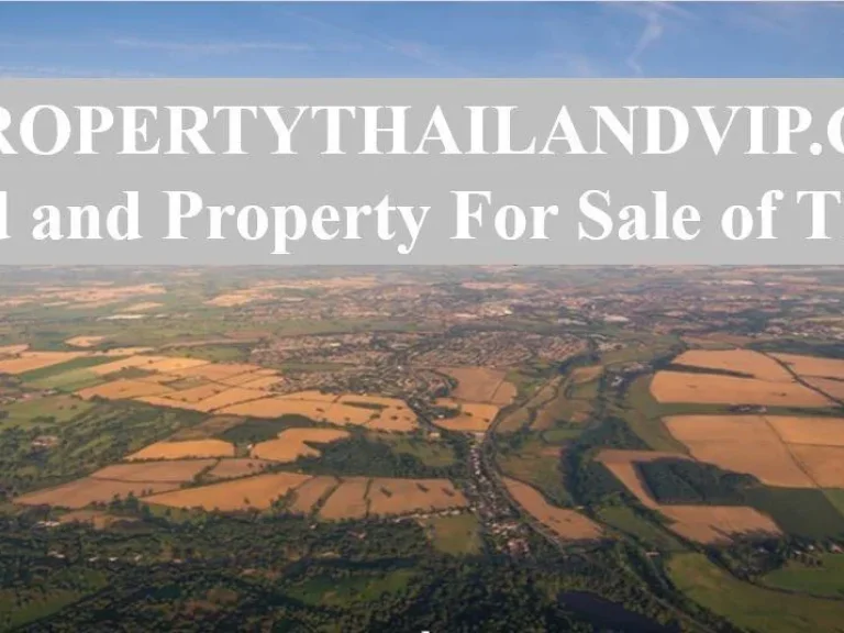 ขายที่ดิน 1000ไร่ -5000ไร Land for Sale 1000-5000 Rai 1600000-800000Sqm  1600000-800000Sqm