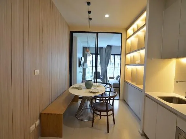 NOBLE PLOENCHIT brand new Condo for rent 1 Bed 4529 sqm 50000 per month