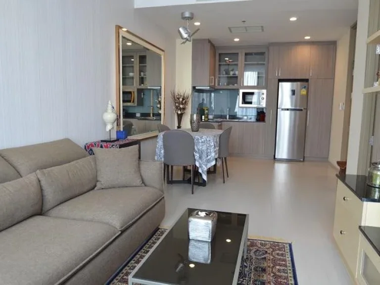 NOBLE PLOENCHIT brand new Condo for rent 1 Bed 5037 sqm 55000 per month