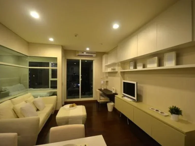 เช่า FOR RENT IVY THONGLOR 1 bed 43 Sqm35000 Fully Furnished Modern Decorated High End Condo NEAR BTS THONGLOR